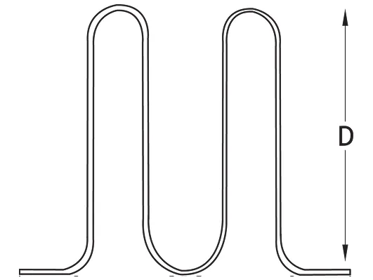 Control Joint Bead